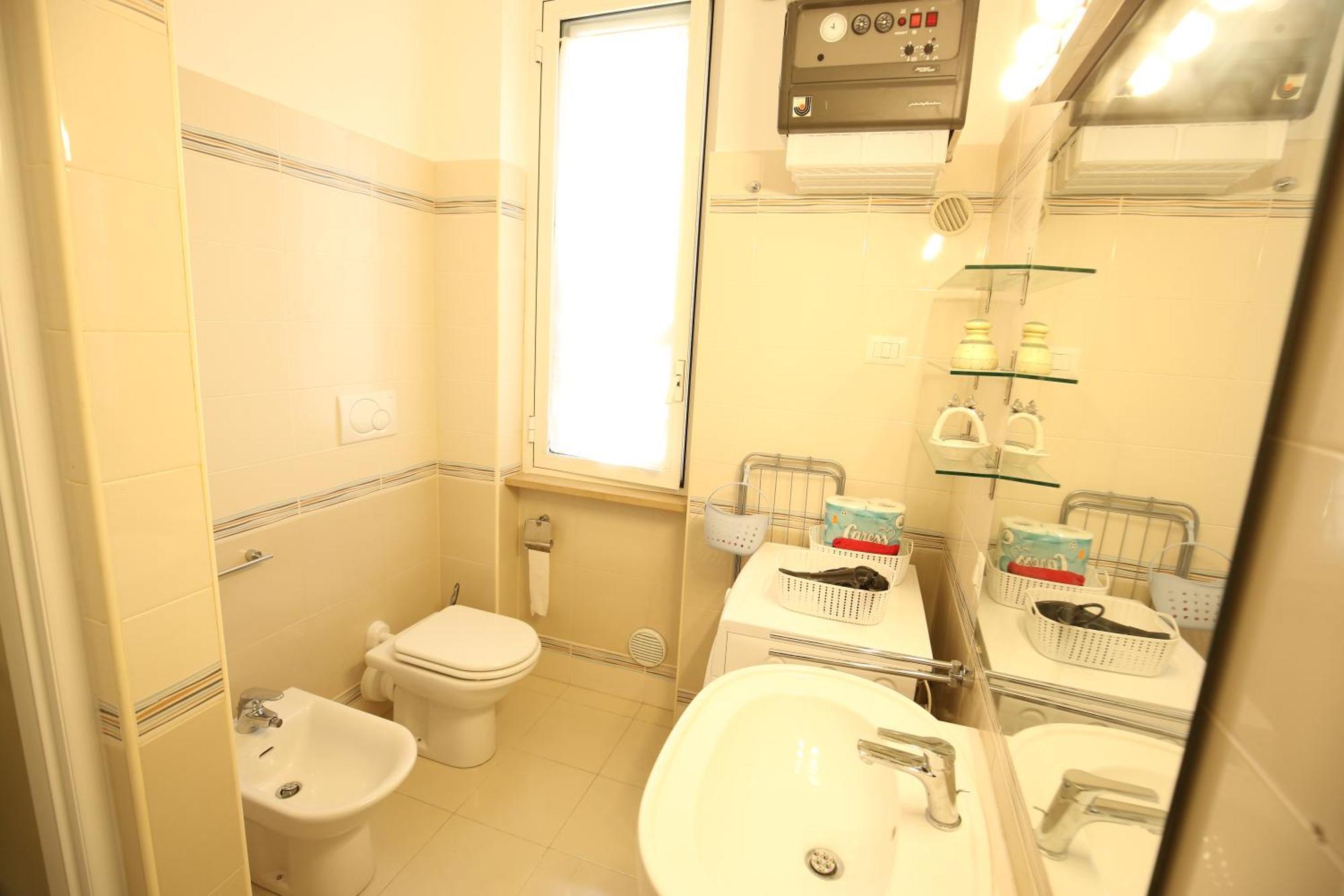 Apartamento Airport Fco, - Livio's *