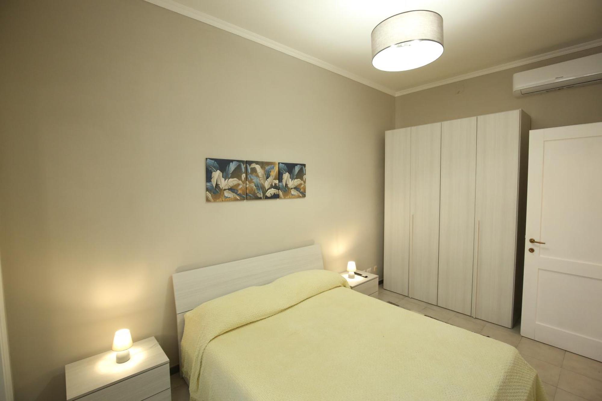 Apartamento Airport Fco, - Livio's Ostia Antica