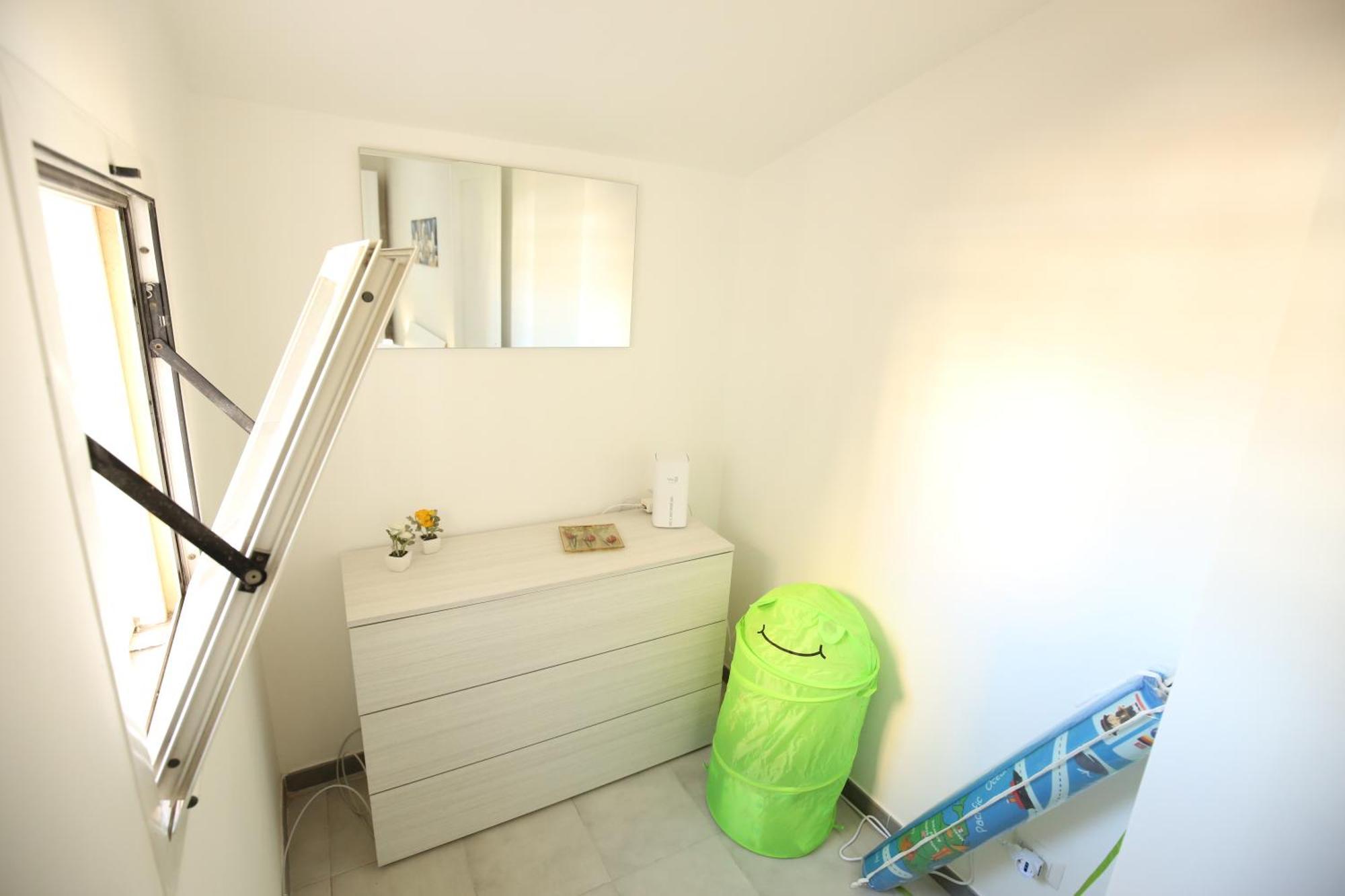 Apartamento Airport Fco, - Livio's Ostia Antica