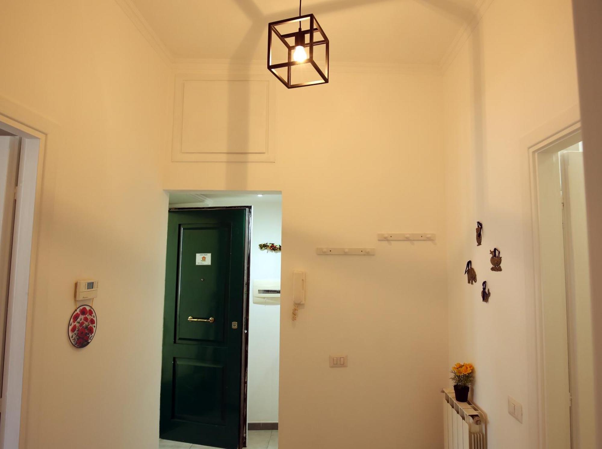 Airport Fco, - Livio's Apartamento