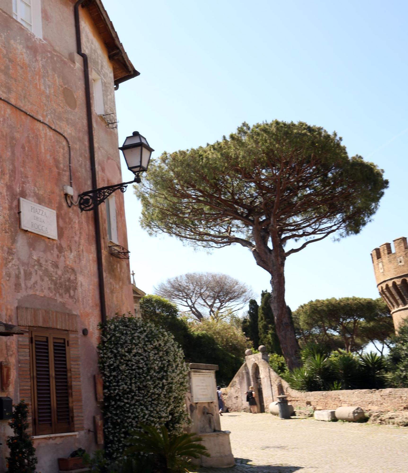 Apartamento Airport Fco, - Livio's Ostia Antica