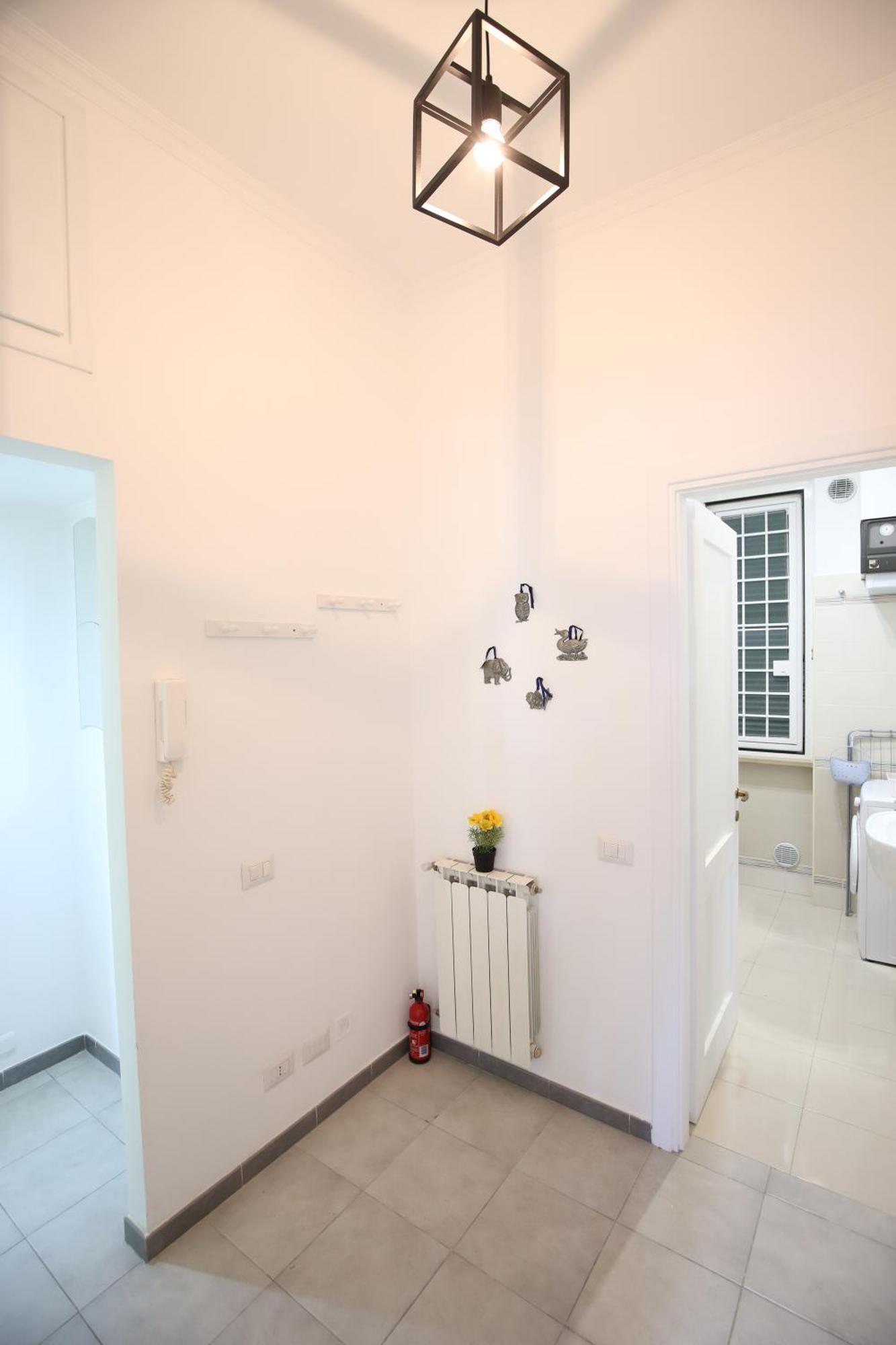 Apartamento Airport Fco, - Livio's Ostia Antica