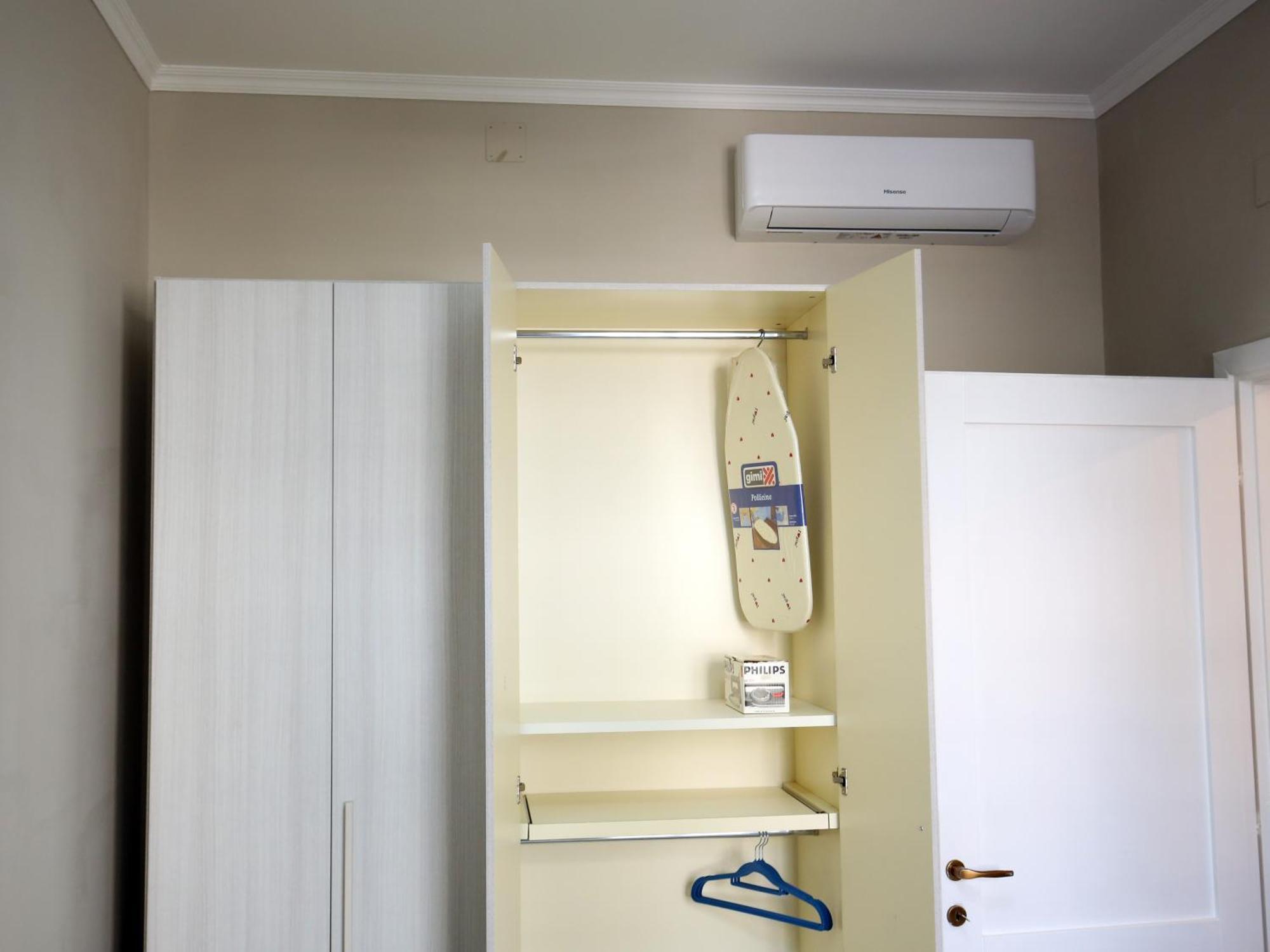 Apartamento Airport Fco, - Livio's Ostia Antica