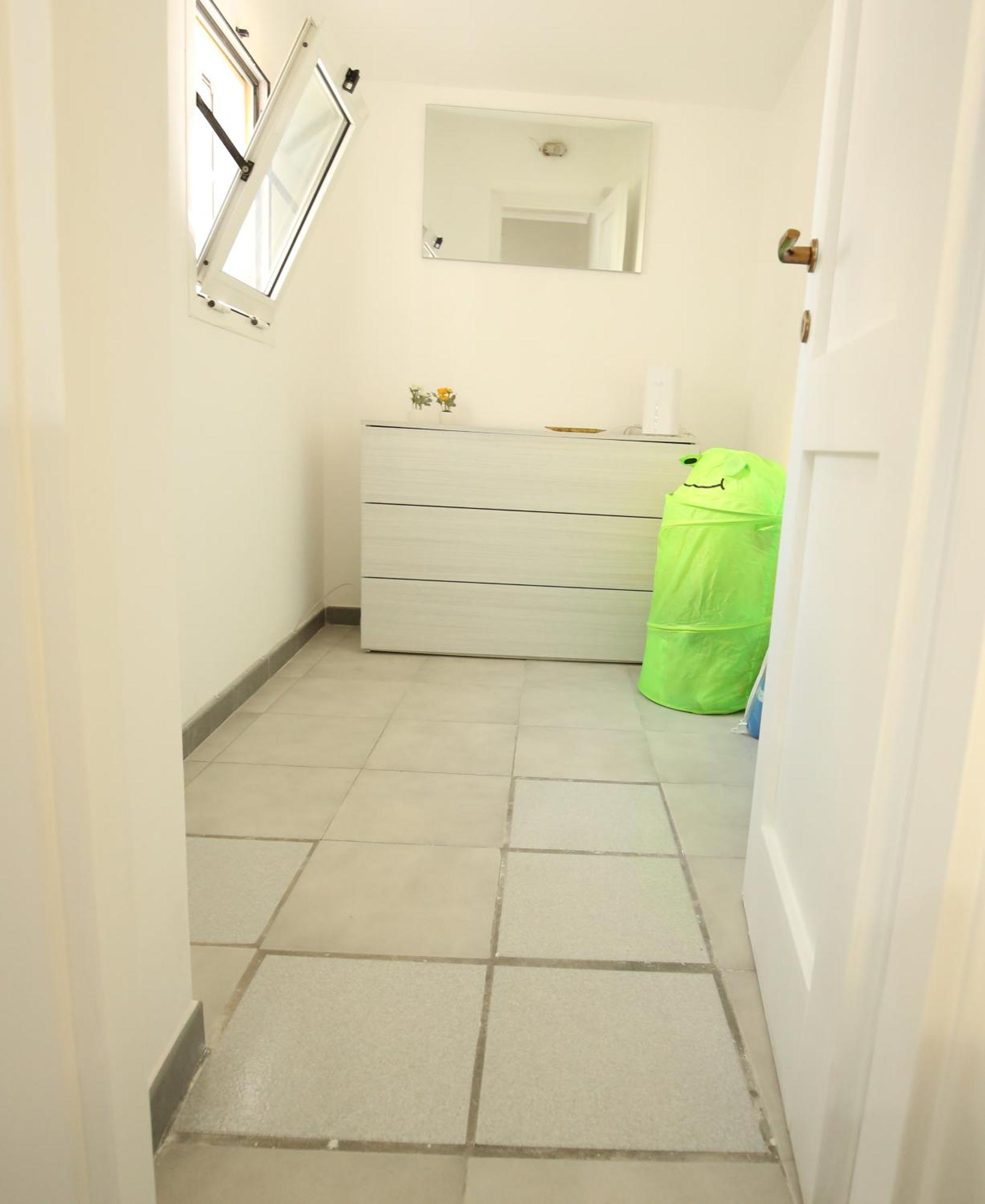 Airport Fco, - Livio's Apartamento