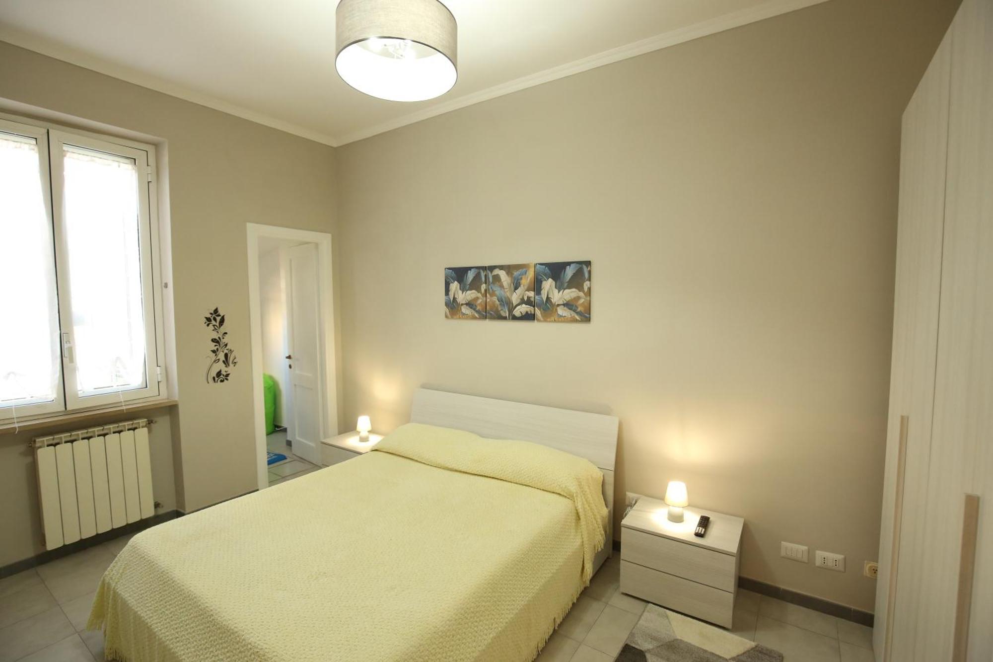 Apartment Airport Fco, - Livio's *