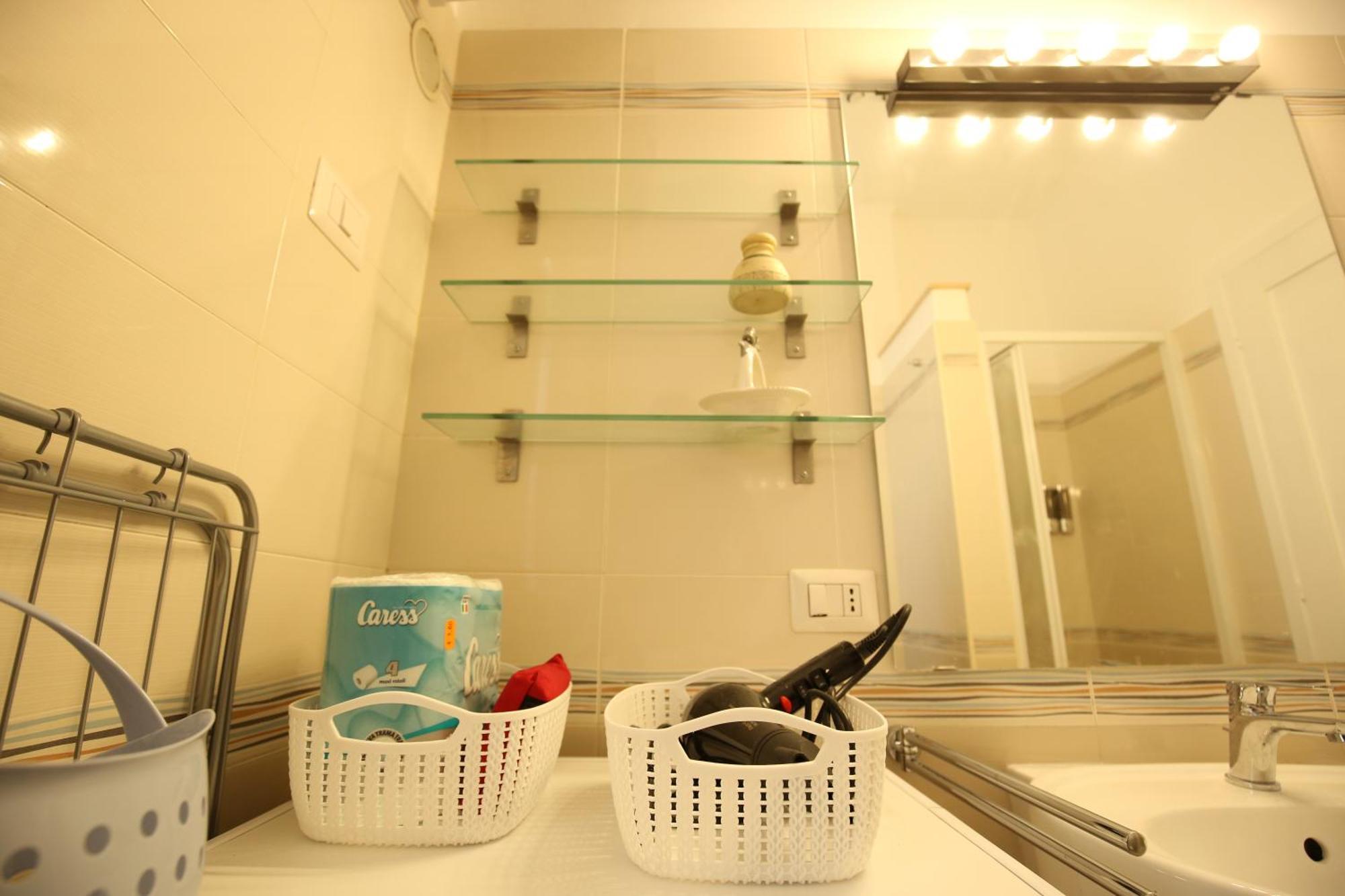 Airport Fco, - Livio's Apartment